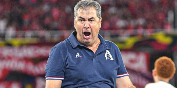 “América es un equipo grande” y “no podíamos permitir que se repitiera lo del semestre anterior”