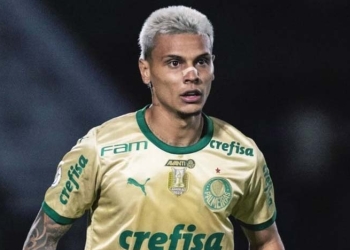 De lo mejor de Richard Ríos en Palmeiras: ¡GOL Y ASISTENCIA!