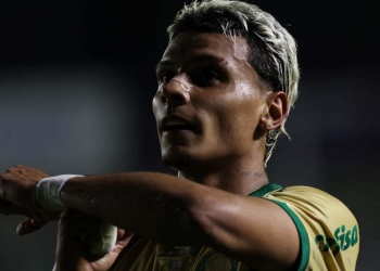Todos hablan de Richard Ríos en Palmeiras… ¿qué es lo que lo hace tan especial?