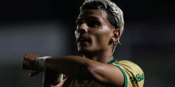 Todos hablan de Richard Ríos en Palmeiras… ¿qué es lo que lo hace tan especial?