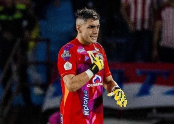 FOTO: @santimele1 | @didiercano (Instagram)