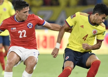 Barranquilla, la fortaleza inexpugnable de la Selección Colombia ante Chile