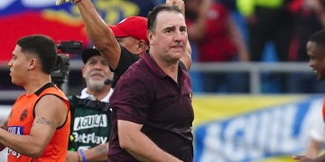 El dato en que Néstor Lorenzo superó a Pékerman y Maturana en la Selección Colombia