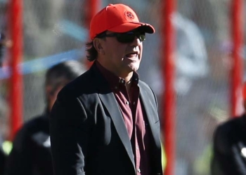 Lorenzo tras la derrota en Bolivia: “Orgulloso de mis jugadores” y “tuvimos muchas claras, pero…”