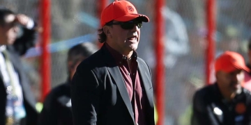 Lorenzo tras la derrota en Bolivia: “Orgulloso de mis jugadores” y “tuvimos muchas claras, pero…”