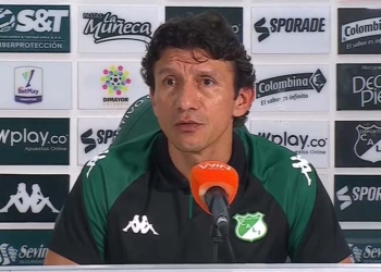 “Al rival que hemos enfrentado le han pitado 7 penaltis en la Liga. No es que esté reclamando, pero…”