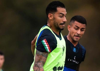 ¿Hay algo en Deportivo Cali por Yeison Gordillo?