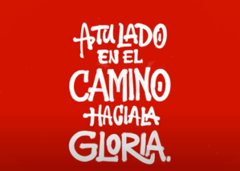 Campaña MAPFRE / Conmebol