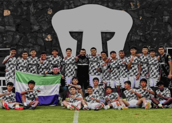 Novo Fútbol / Equipos en México