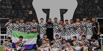 Novo Fútbol / Equipos en México