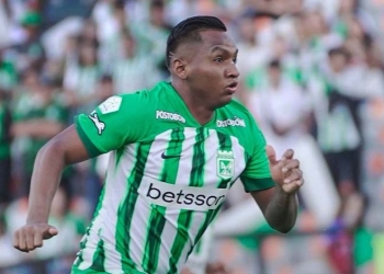 Alfredo Morelos tras su regreso: agradecimiento y “cualquiera se equivoca”