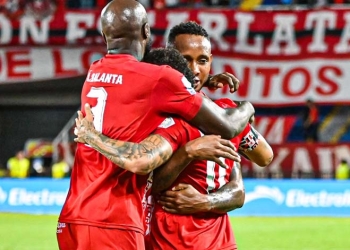 El camino para que América supere la racha sin triunfos, según el hijo del Polilla