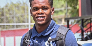 ¿Quiénes son los canteranos que lleva América al partido en Pasto?