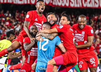 Invicto y sólido: el impecable camino de América a la final de la Copa
