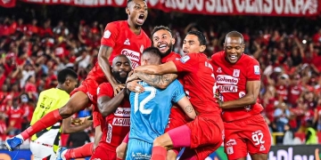 Invicto y sólido: el impecable camino de América a la final de la Copa