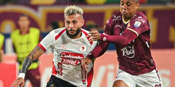 América, contra las cuerdas: derrota, sin margen de error y ya no depende de sí mismo