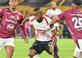 Caída en Ibagué y racha preocupante en América: ¡Un solo triunfo en 12 partidos!