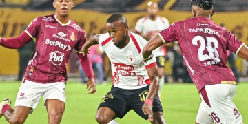 Caída en Ibagué y racha preocupante en América: ¡Un solo triunfo en 12 partidos!