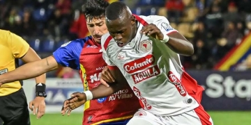 ¿Qué le pasó al América? ¡Ya son 6 partidos sin victorias!