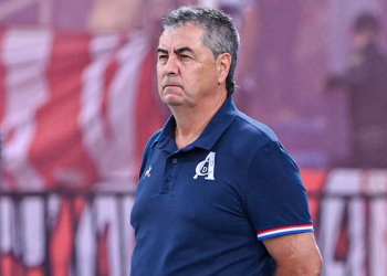 Del América que no estuvo en los 8, al que ganó punto invisible y jugará final de Copa: ¿¡Cómo lo hizo Polilla!?
