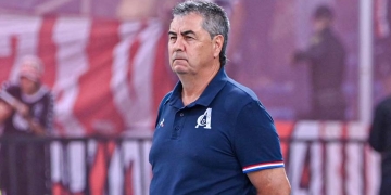 Del América que no estuvo en los 8, al que ganó punto invisible y jugará final de Copa: ¿¡Cómo lo hizo Polilla!?