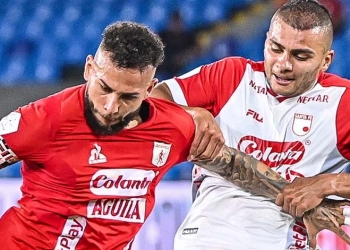 OPINA: ¿Es el punto invisible una ventaja justa en la Liga BetPlay?