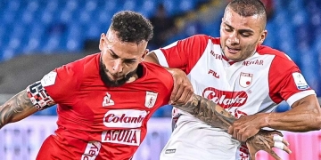 OPINA: ¿Es el punto invisible una ventaja justa en la Liga BetPlay?