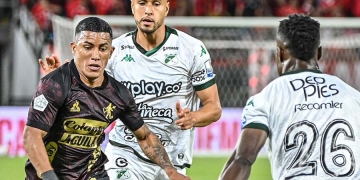 ¡Ya son 7 clásicos invicto! La racha de América que pone presión a Deportivo Cali