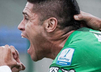 Un arranque perfecto: Atlético Nacional ilusiona a su hinchada, también en cuadrangulares