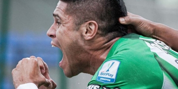 Un arranque perfecto: Atlético Nacional ilusiona a su hinchada, también en cuadrangulares