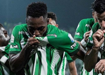 Atlético Nacional con Efraín Juárez: ¡20 partidos que hablan por sí solos!