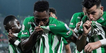 Atlético Nacional con Efraín Juárez: ¡20 partidos que hablan por sí solos!