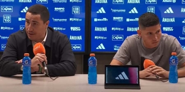 Juárez: “No era una final adelantada”, “una derrota que duele” y “hay que sacar los 3 puntos en casa”