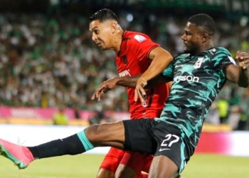 De multicampeón en Nacional a la ilusión con América: Bocanegra y el desafío especial en una final
