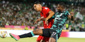 De multicampeón en Nacional a la ilusión con América: Bocanegra y el desafío especial en una final