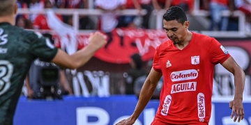 Daniel Bocanegra, en qué ha bajado América y cómo corregirlo