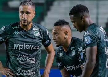 Una temporada para olvidar, Deportivo Cali: ¡Qué final preocupante!