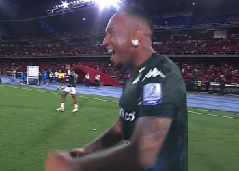 Adiós a la racha negativa: ¡QUÉ CLÁSICO GANÓ DEPORTIVO CALI!