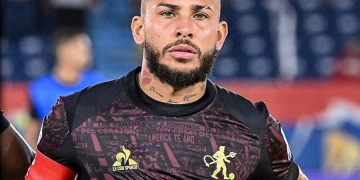 Duván Vergara: “Móntense ahora que el bus está vacío…”