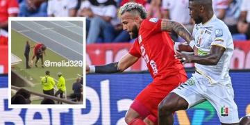 Lo que pasó con Duván Vergara, confirmado por Polilla Da Silva