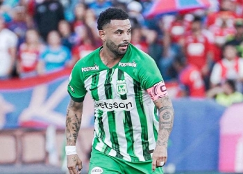 El regreso triunfal de Edwin Cardona: ¡El jugador más determinante del semestre!