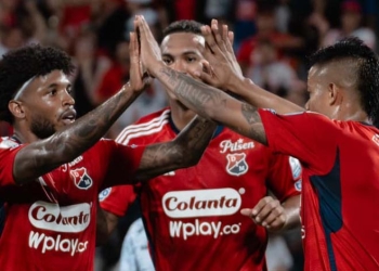Semana decisiva para el DIM: todo o nada en Liga y Copa