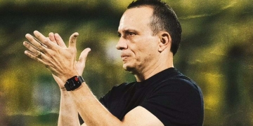 Alejandro Restrepo y la clave para remontar un 2-0 en 45 minutos