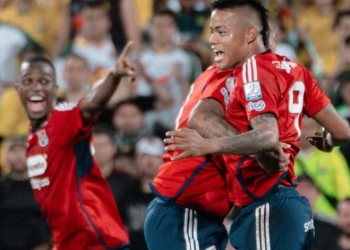 DIM en la Liga BetPlay: Alejandro Restrepo y el plan para lograr la clasificación