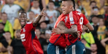 DIM en la Liga BetPlay: Alejandro Restrepo y el plan para lograr la clasificación