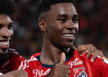 ¡Cómo cambió todo en el DIM! Del “Restrepo ya se va” a la ilusión en Liga y Copa