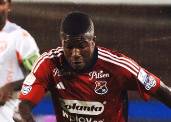 Victoria insuficiente para el DIM y la Copa como último objetivo