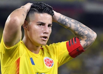 ¿Qué le pasó a la Selección Colombia tras llegar a la final de Copa América?