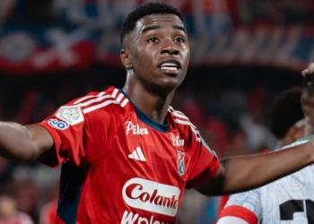 El talento de Jhon Edwin Montaño: ¡Un espectáculo para no perderse!