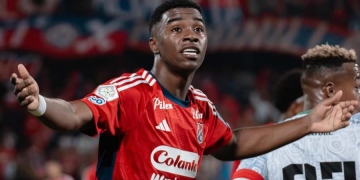 El talento de Jhon Edwin Montaño: ¡Un espectáculo para no perderse!